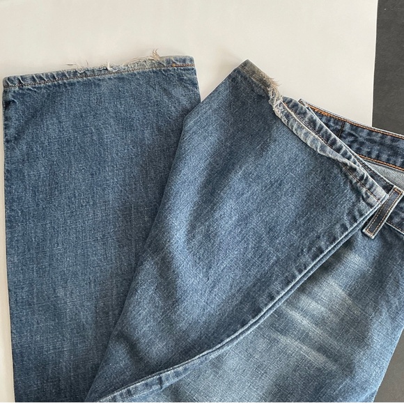 Levi's Low Boot Cut 545™ Jeans - Picture 2 of 6